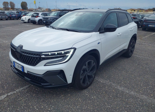 Renault AUSTRAL E-Tech full hybrid 200 GSR2 Techno esprit Alpine