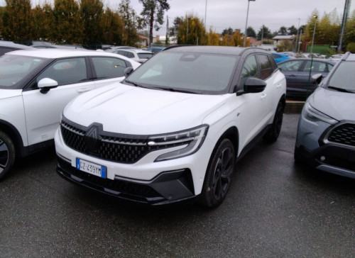 Renault AUSTRAL E-Tech full hybrid 200 GSR2 Techno esprit Alpine