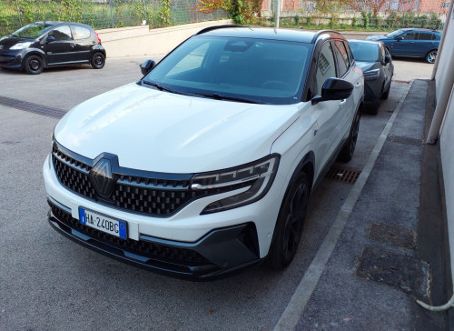 Renault AUSTRAL E-Tech full hybrid 200 GSR2 Techno esprit Alpine