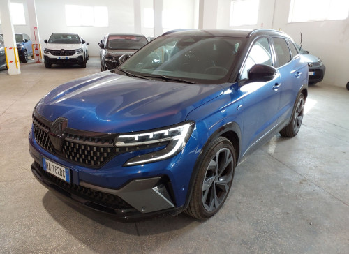 Renault AUSTRAL E-Tech full hybrid 200 GSR2 Techno esprit Alpine