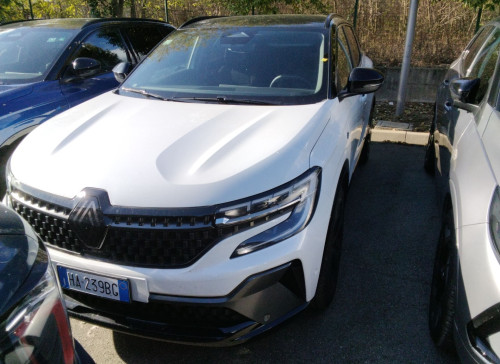 Renault AUSTRAL E-Tech full hybrid 200 GSR2 Techno esprit Alpine