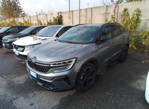 Renault AUSTRAL E-Tech full hybrid 200 GSR2 Techno esprit Alpine