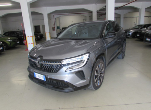 Renault AUSTRAL E-Tech full hybrid 200 GSR2 Techno