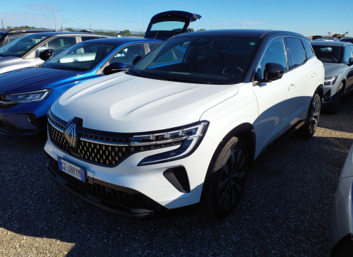 Renault AUSTRAL E-Tech full hybrid 200 GSR2 Techno