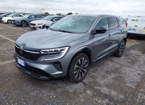 Renault AUSTRAL E-Tech full hybrid 200 GSR2 Techno