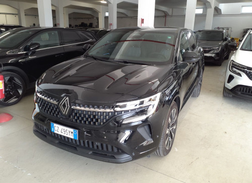 Renault AUSTRAL E-Tech full hybrid 200 GSR2 Techno