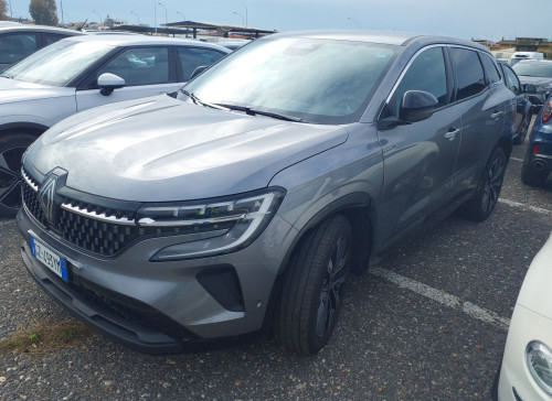 Renault AUSTRAL E-Tech full hybrid 200 GSR2 Techno