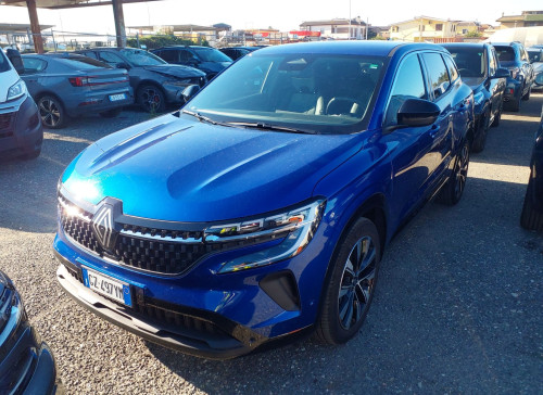 Renault AUSTRAL E-Tech full hybrid 200 GSR2 Techno