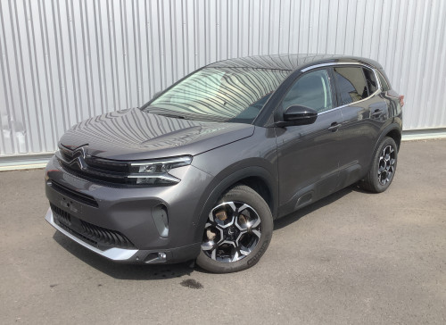 Citroën C5 AIRCROSS Hybride 136 e-DCS6 Max