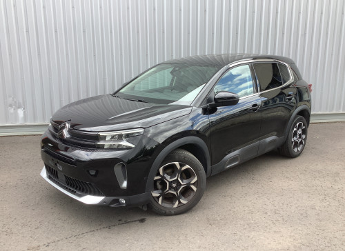Citroën C5 AIRCROSS Hybride 136 e-DCS6 Max