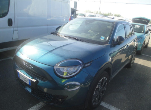 Fiat 600 Nouvelle 1.2 Hybrid 136ch DCT6 La Prima