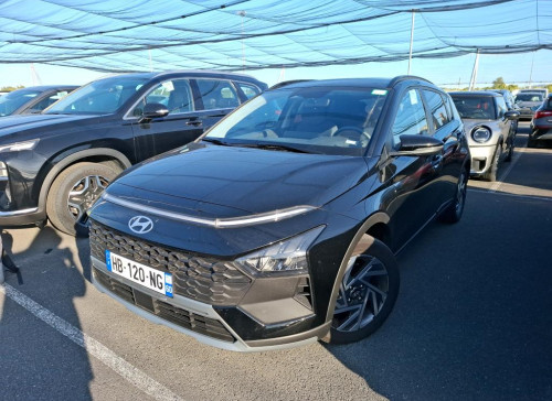 Hyundai BAYON 1.0 T-GDi 100 Hybrid 48V Intuitive