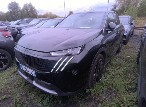 Peugeot 3008 Nouveau Hybrid 136 e-DCS6 Allure