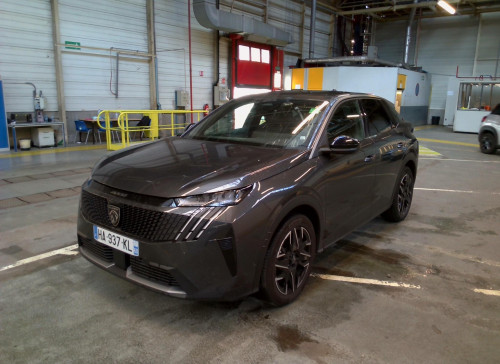 Peugeot 3008 Nouveau Hybrid 136 e-DCS6 Allure