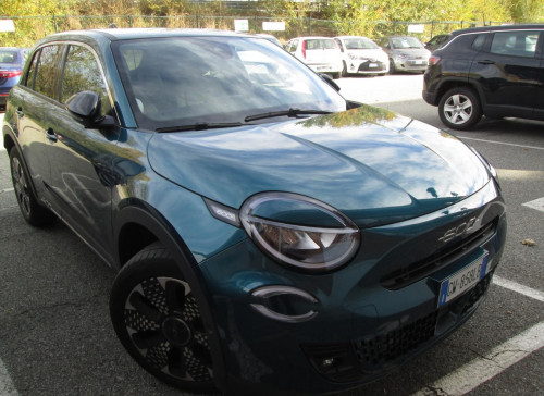 Fiat 600 Nouvelle 1.2 Hybrid 100ch DCT6 La Prima - 5P