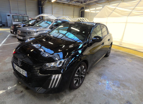Peugeot 208 Nouvelle 100 S&S BVM6 Allure