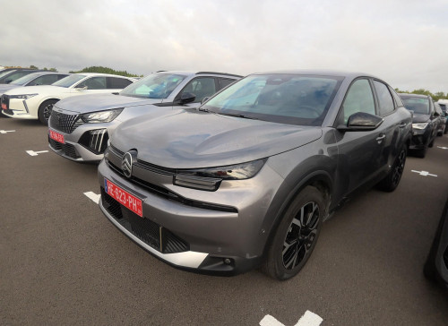 Citroën C4 Hybride 145 e-DCS6 Max - 5P
