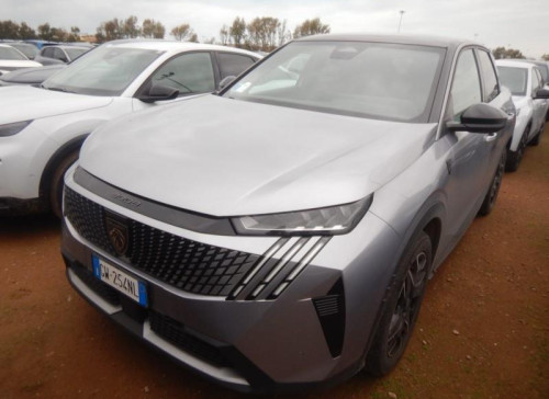Peugeot 3008 Nouveau Hybrid 136 e-DCS6 GT