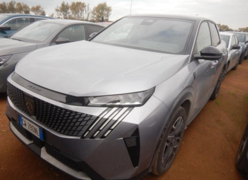 Peugeot 3008 Nouveau Hybrid 136 e-DCS6 GT