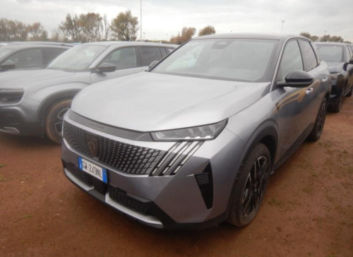 Peugeot 3008 Nouveau Hybrid 136 e-DCS6 GT
