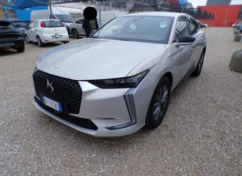 DS DS 4 BlueHDi 130 EAT8 Bastille