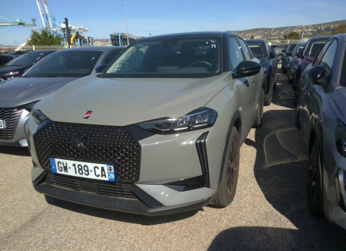 DS DS 3 Nouveau PureTech 100 BVM6 Performance Line