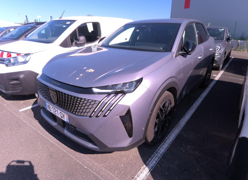 Peugeot 3008 Nouveau Hybrid 136 e-DCS6 Allure