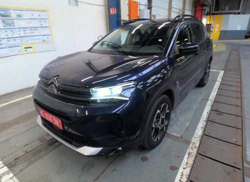 Citroën C5 AIRCROSS Hybride 145 e-DCS6 Max