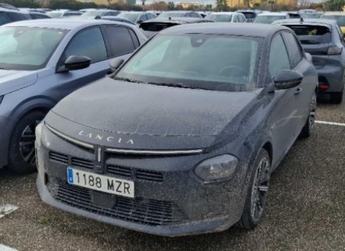 Lancia YPSILON Nouveau 1.2 Ibrida 100ch eDCT6 LX