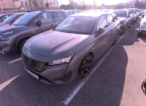 Peugeot 308 SW Hybrid 145 e-DCS6 Allure