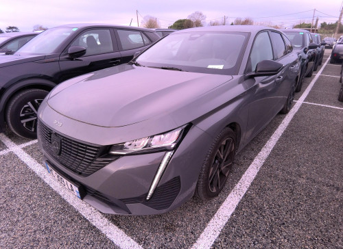 Peugeot 308 SW Hybrid 145 e-DCS6 Allure