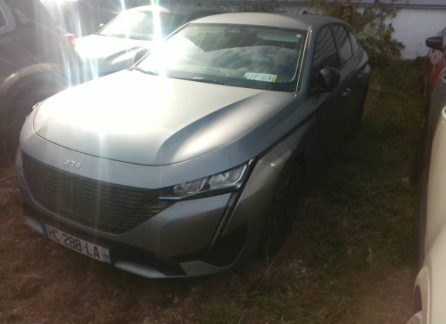 Peugeot 308 SW Hybrid 145 e-DCS6 Allure