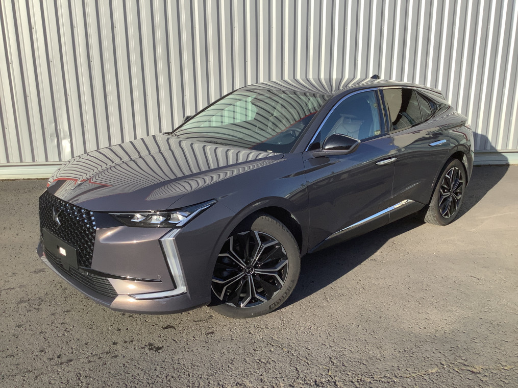 DS DS 4