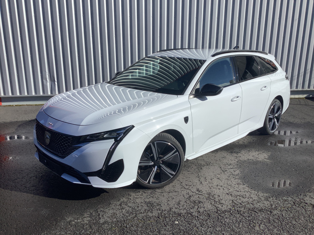 Peugeot 308 SW