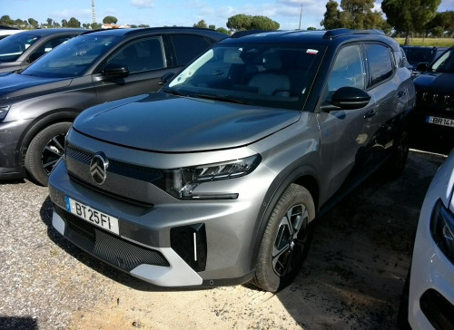 Citroën E-C3 AIRCROSS Nouveau 113 autonomie confort Max