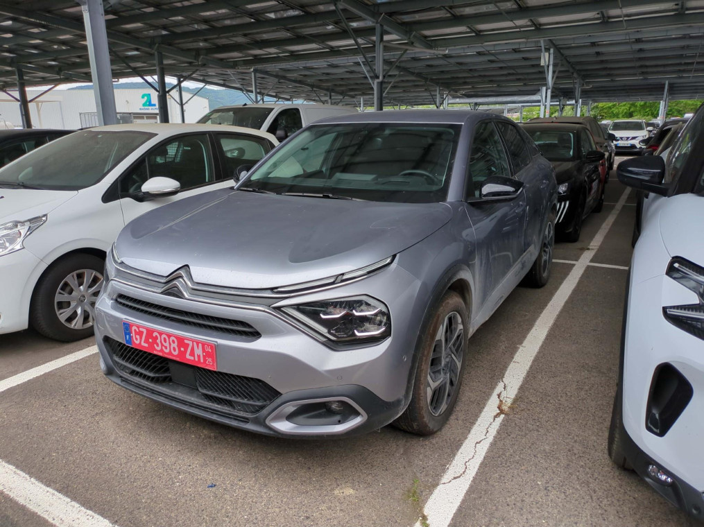 Citroën C4