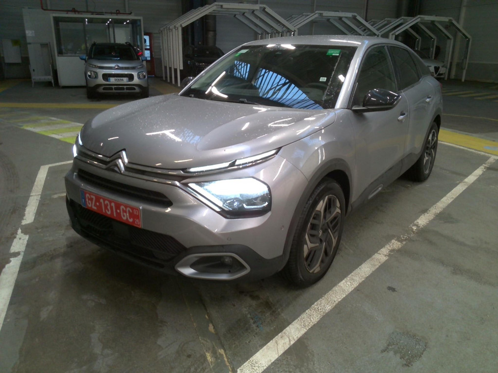 Citroën C4
