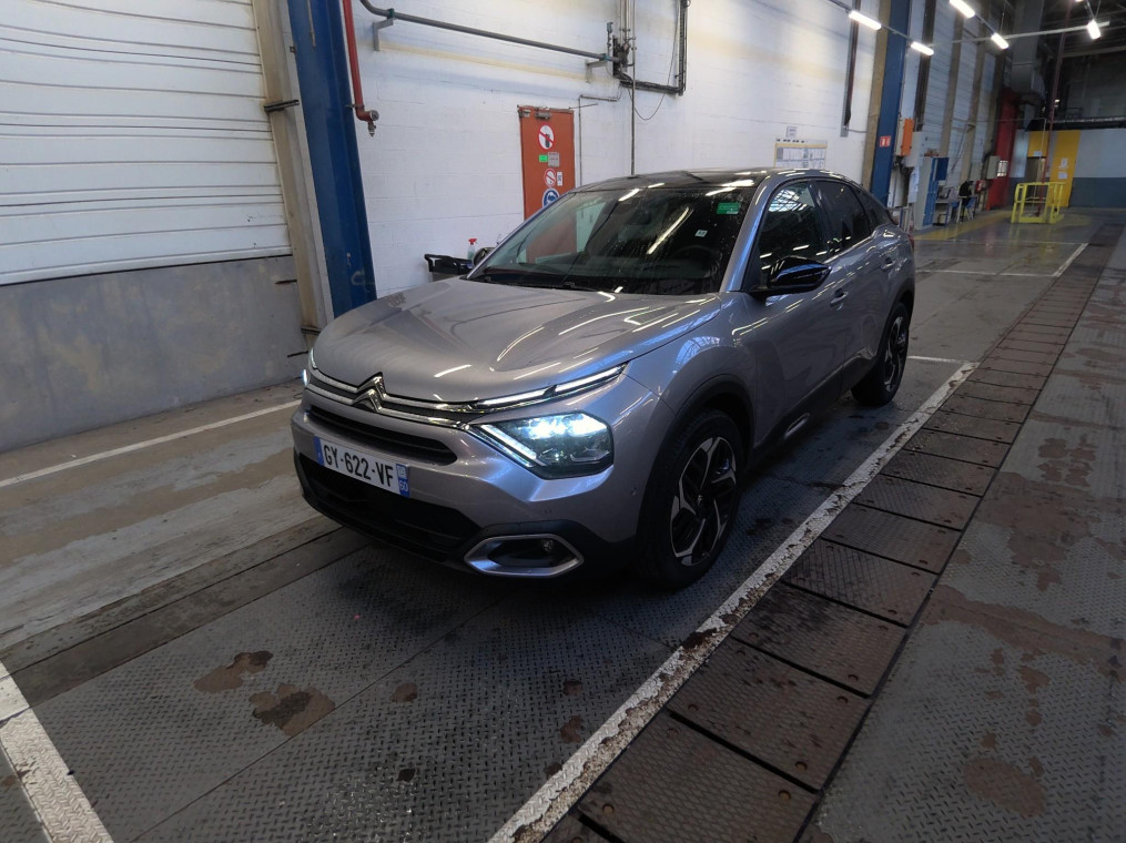 Citroën C4