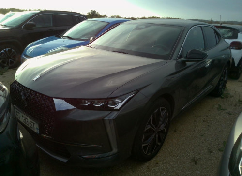 DS DS 4 Hybride E-Tense 225 EAT8 Rivoli