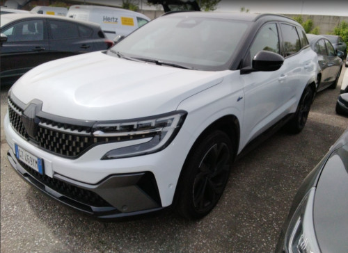 Renault AUSTRAL E-Tech full hybrid 200 GSR2 Techno esprit Alpine