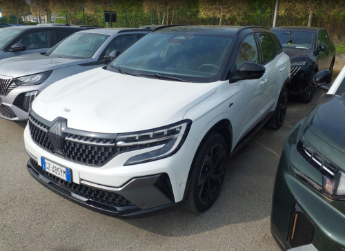Renault AUSTRAL E-Tech full hybrid 200 GSR2 Techno esprit Alpine