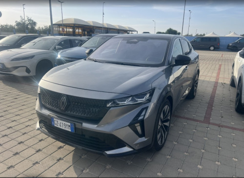 Renault RAFALE Nouveau E-Tech full hybrid 200 ch Techno