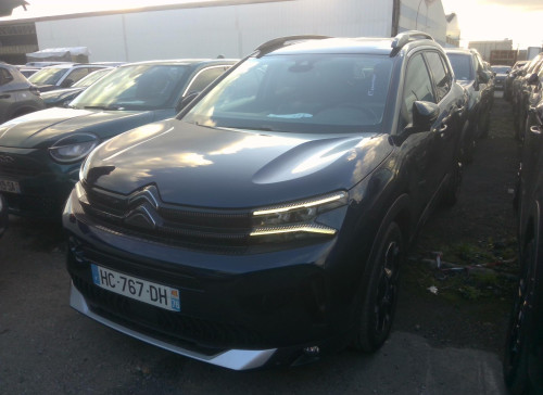 Citroën C5 AIRCROSS Hybride 136 e-DCS6 Max