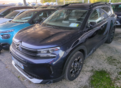Citroën C5 AIRCROSS Hybride 136 e-DCS6 Max