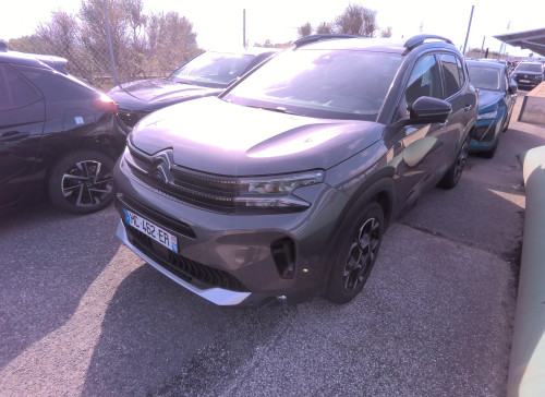Citroën C5 AIRCROSS Hybride 136 e-DCS6 Max