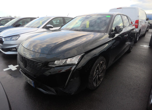 Peugeot 308 SW Hybrid 145 e-DCS6 Allure