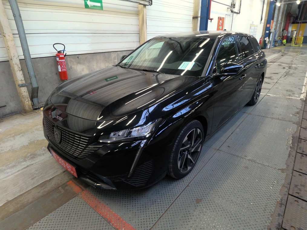 Peugeot 308 SW