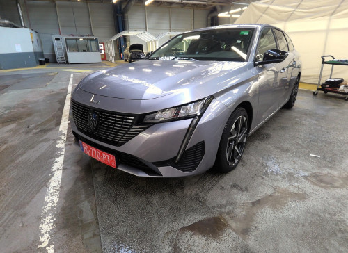 Peugeot 308 SW Hybrid 145 e-DCS6 Allure