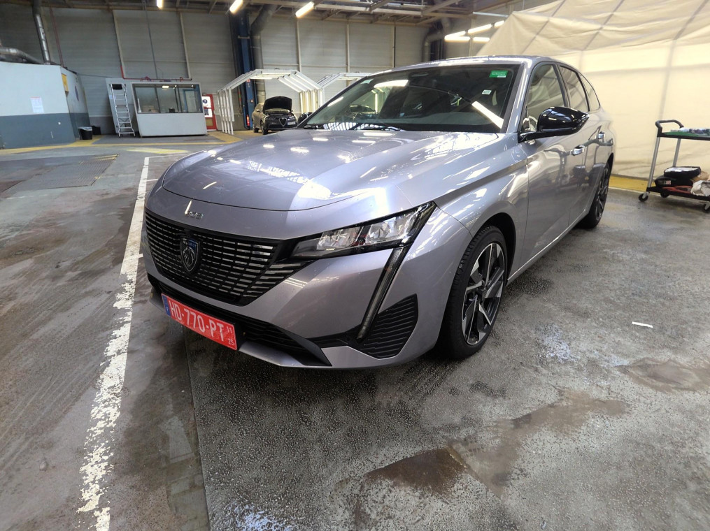 Peugeot 308 SW