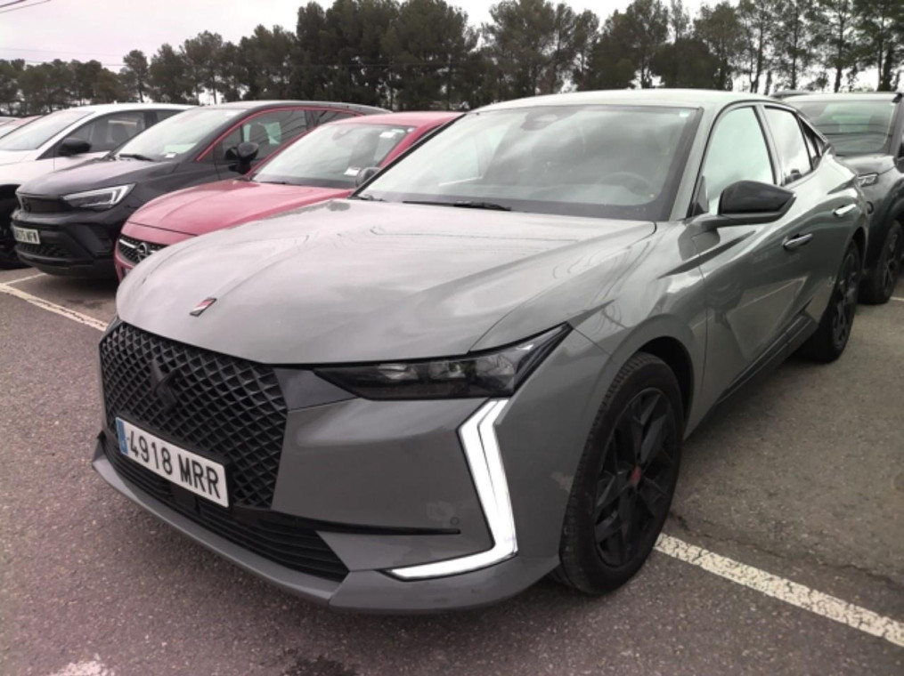 DS DS 4